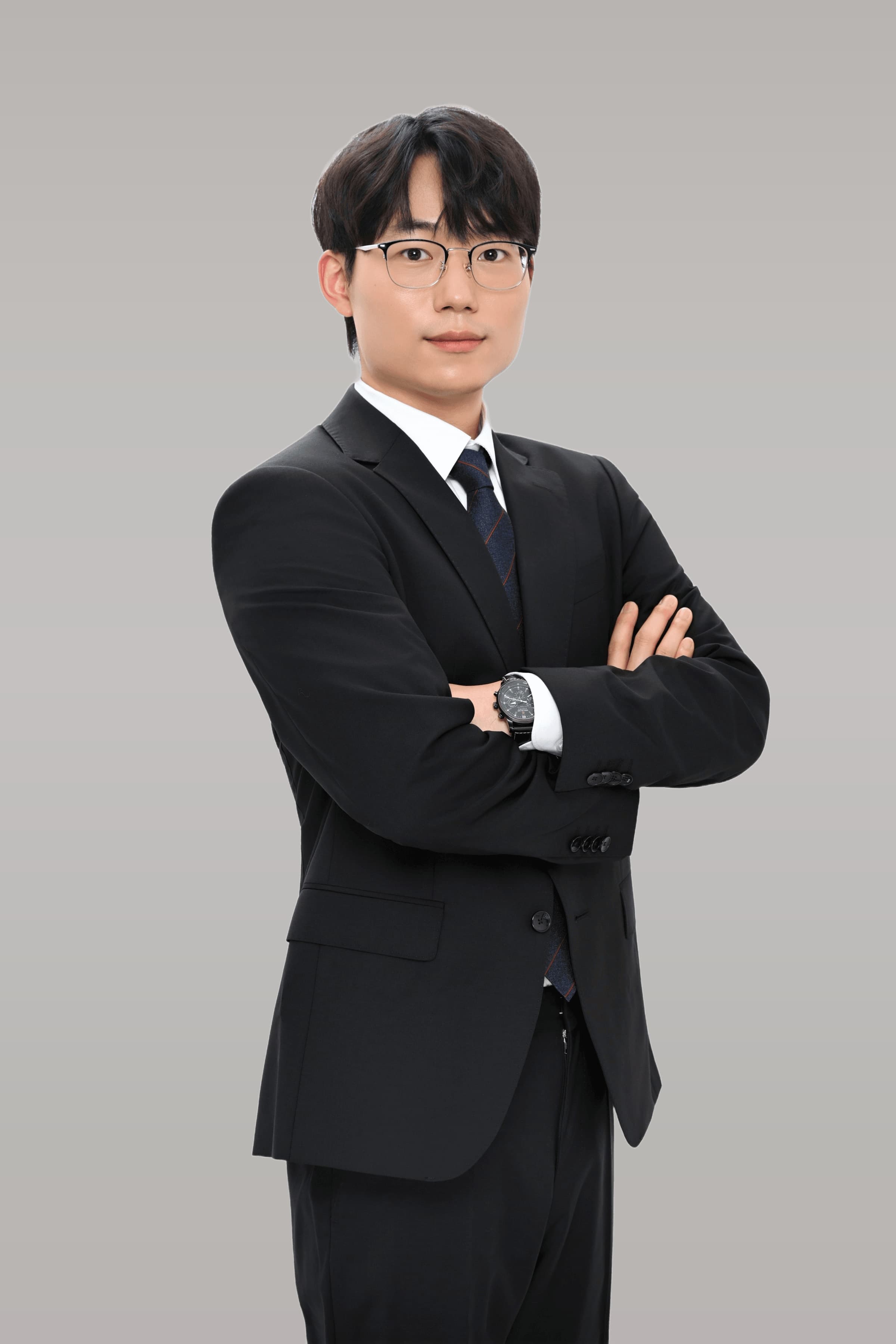 In-Hwan Chang