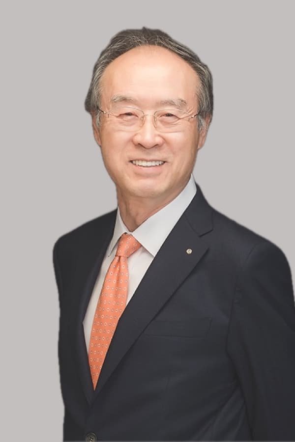Eui-Jae Kim