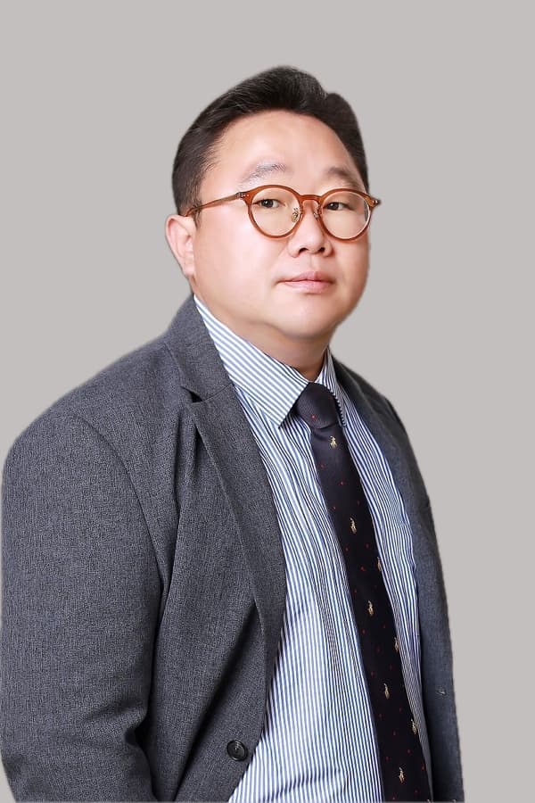Ho-Seok CHOI