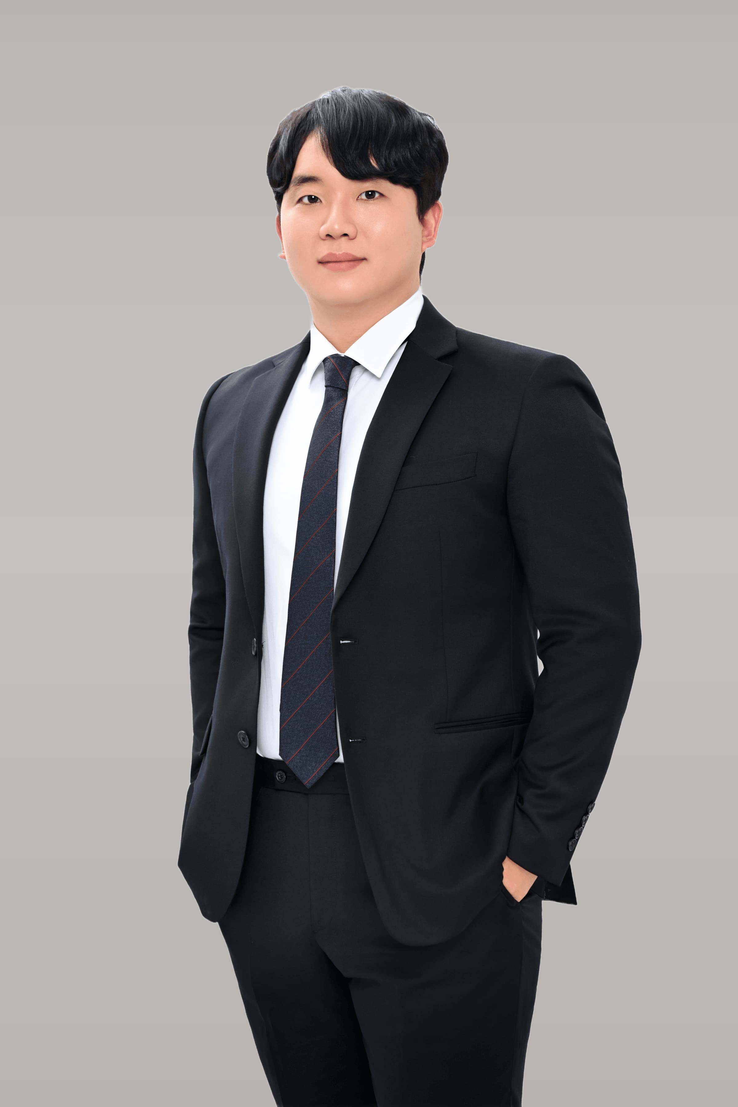 Ha-Taek Hong