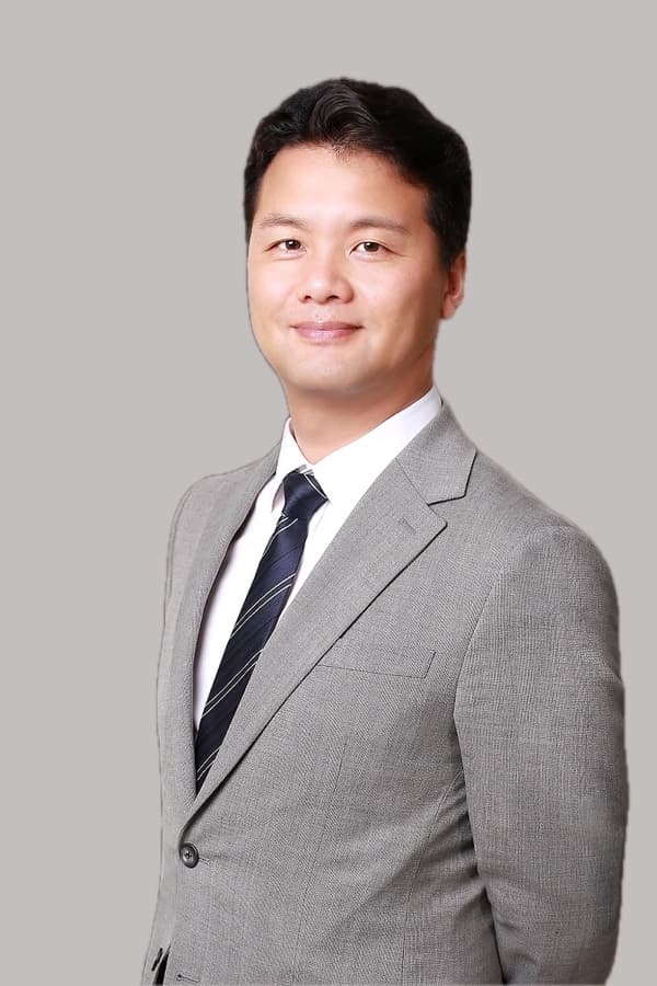 Jae-Won JANG
