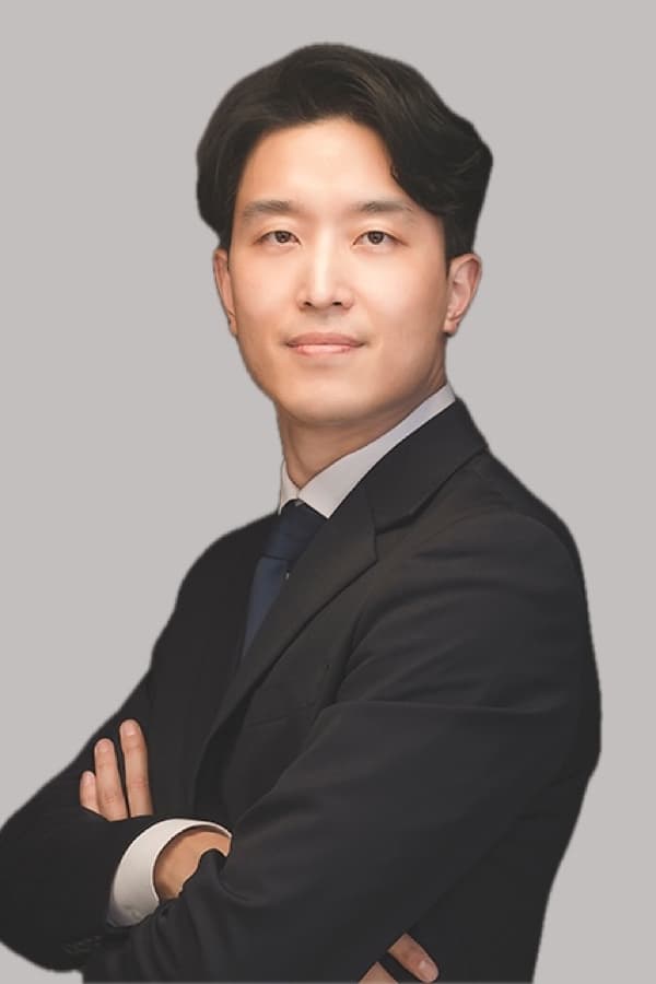 Jin-suk Park