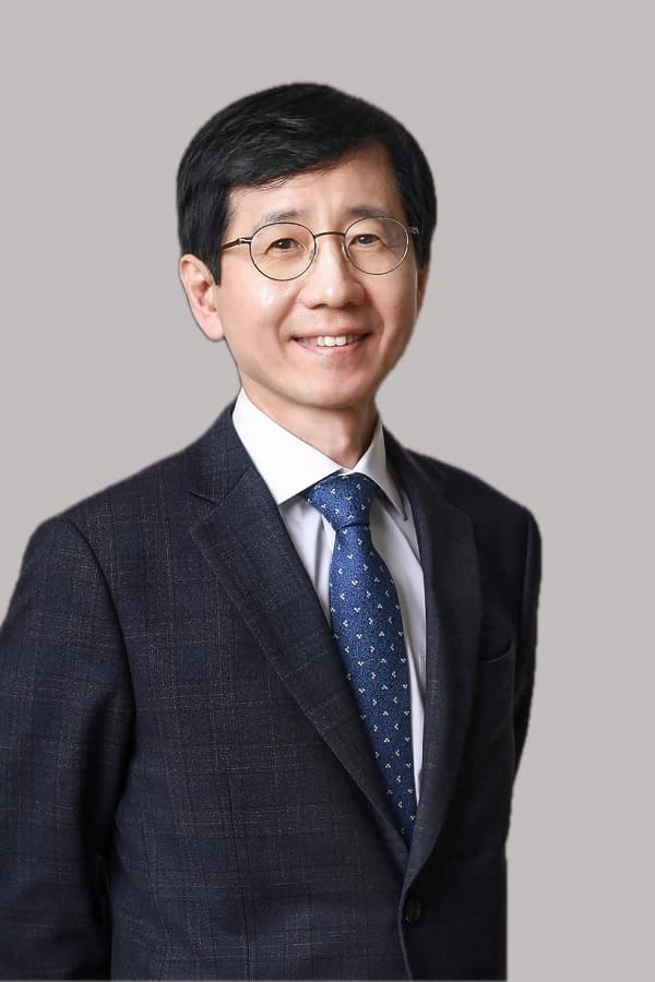 Jong-Min PARK