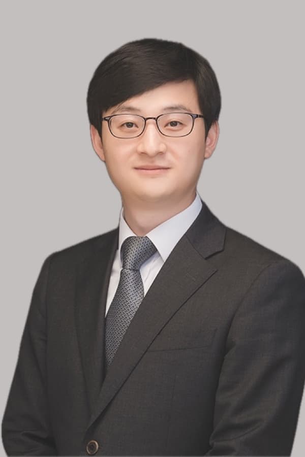 Joo-Hyuk YOON