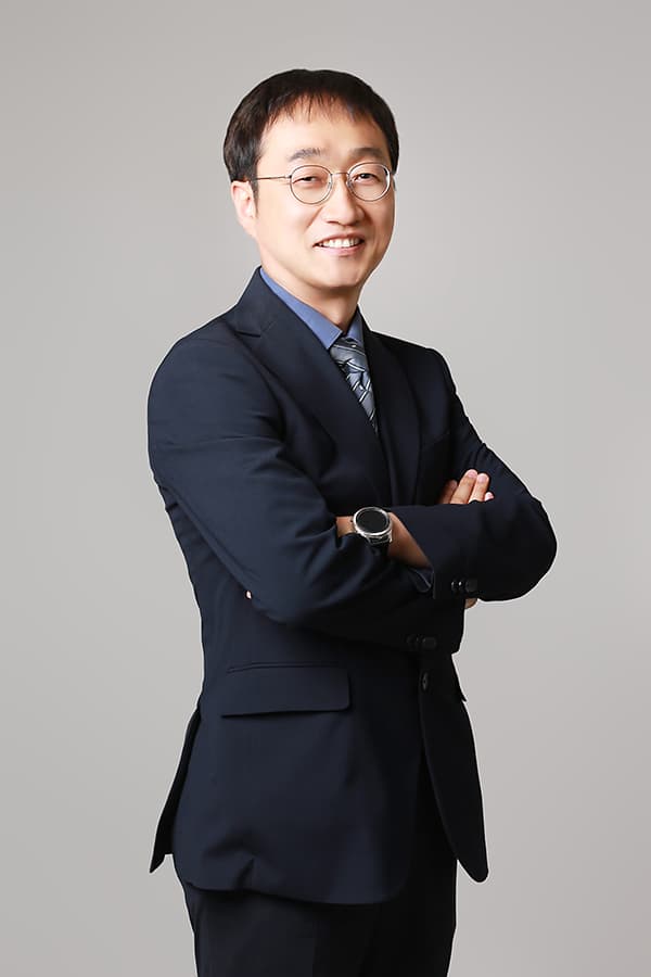 Sung-geun Kim
