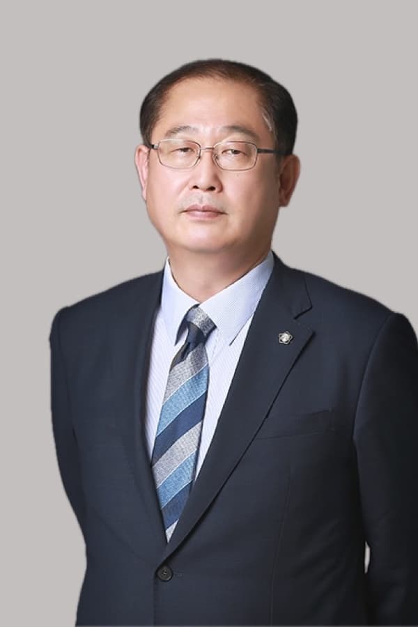 Kyoung-chul Kim