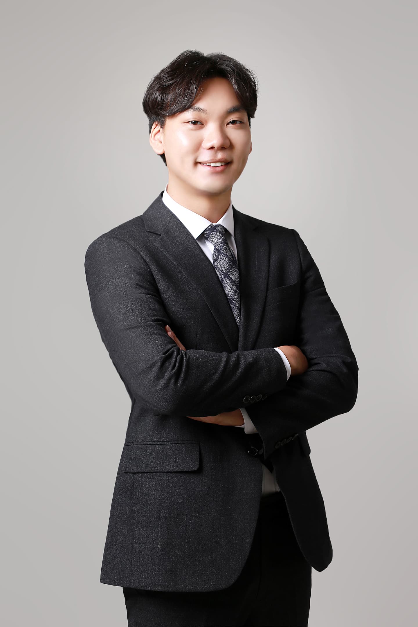 Jong-ho Lee