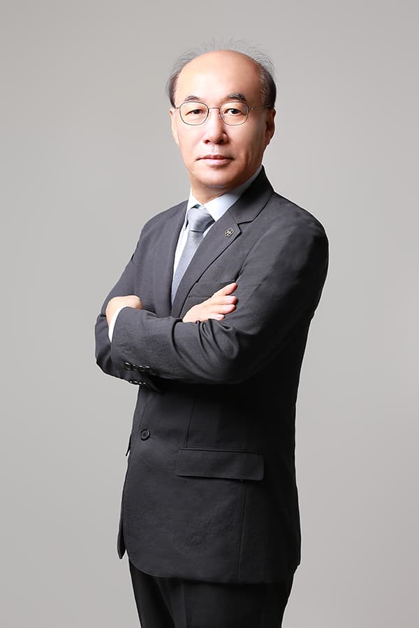 Dae-jin Park