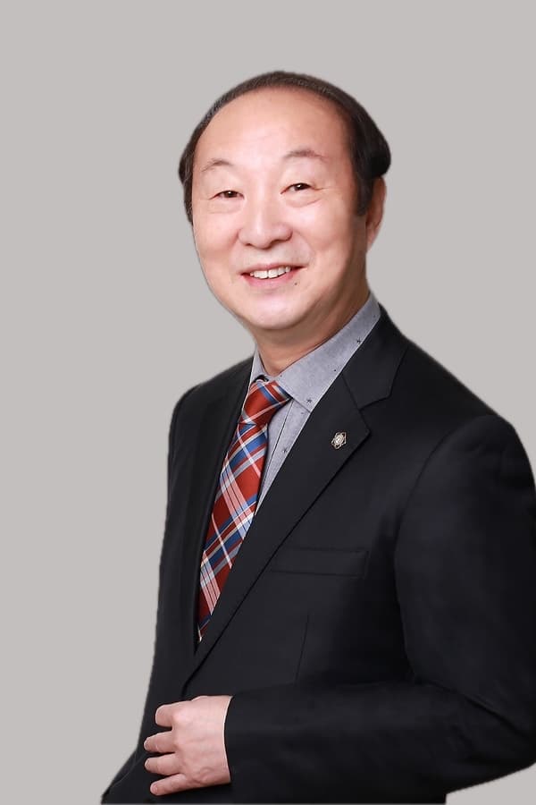 Young-Sang GWON