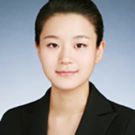Da-hye Cho