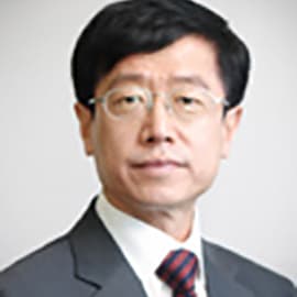 Geon-ung Lee