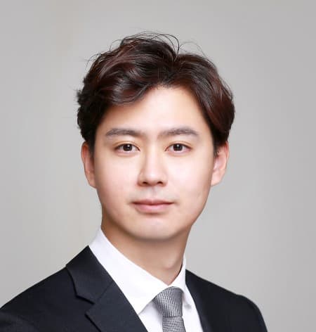 Song-kyu Chang