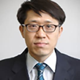 Jong-kyun Shin