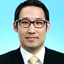 Joon-wu Park