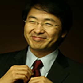 Kang-ho Jhe