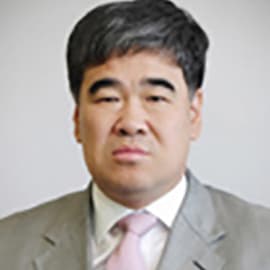 Ki-jeong Kim