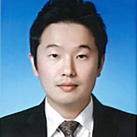 Kyung-joon Kim
