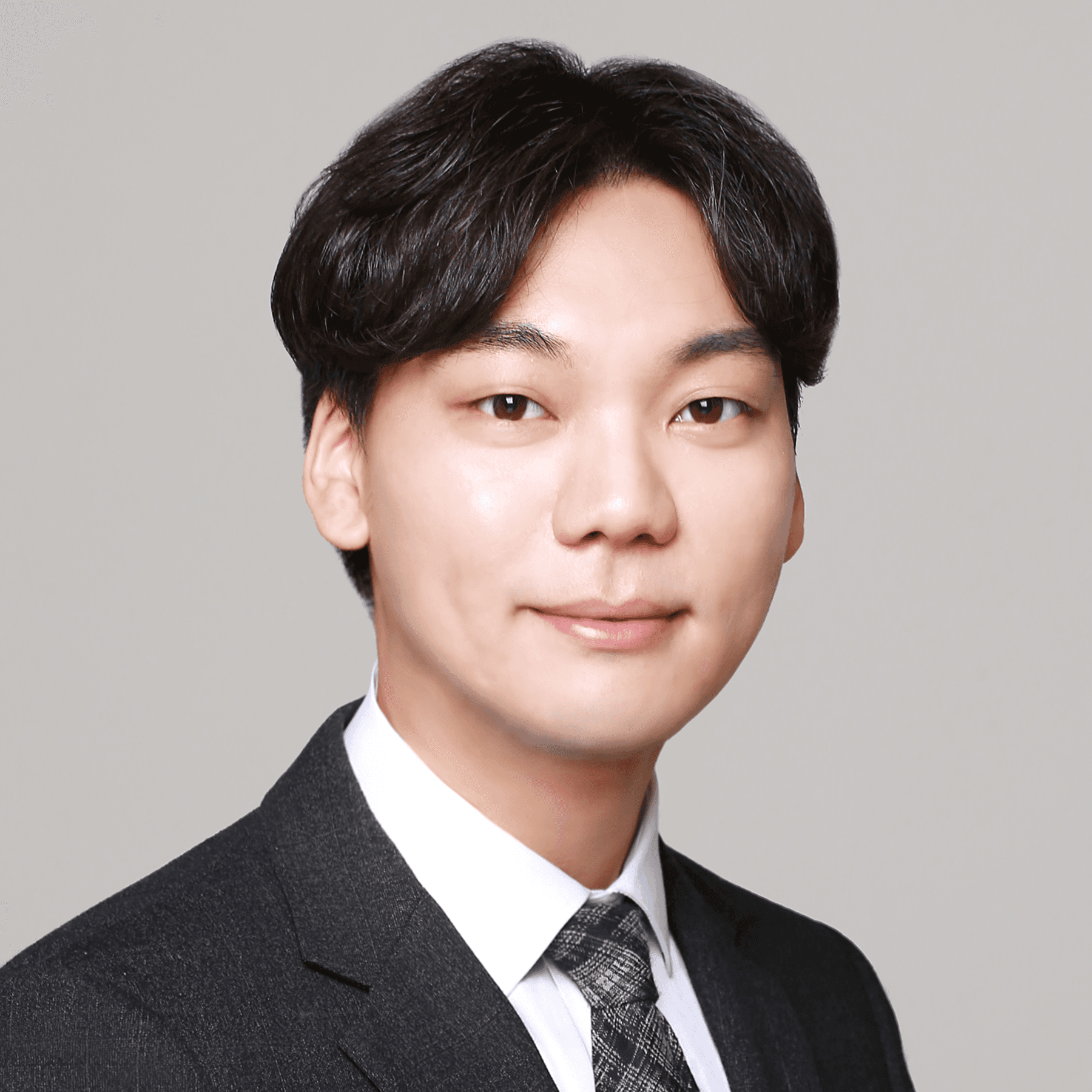 Jong-ho Lee