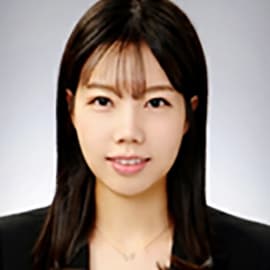 Ye-bin Kim