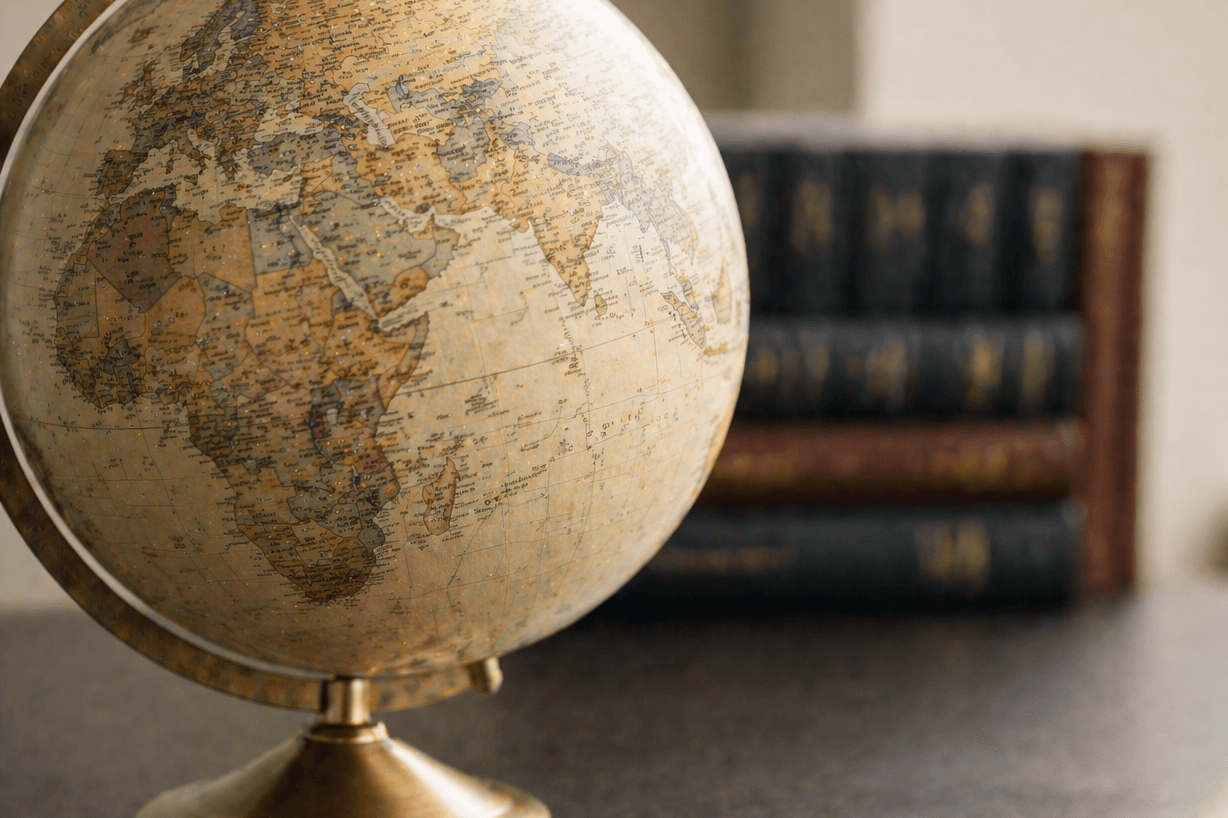 Foreign Application