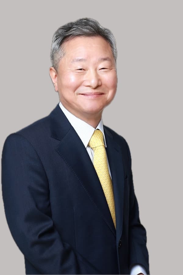 Chang-Ho KIM
