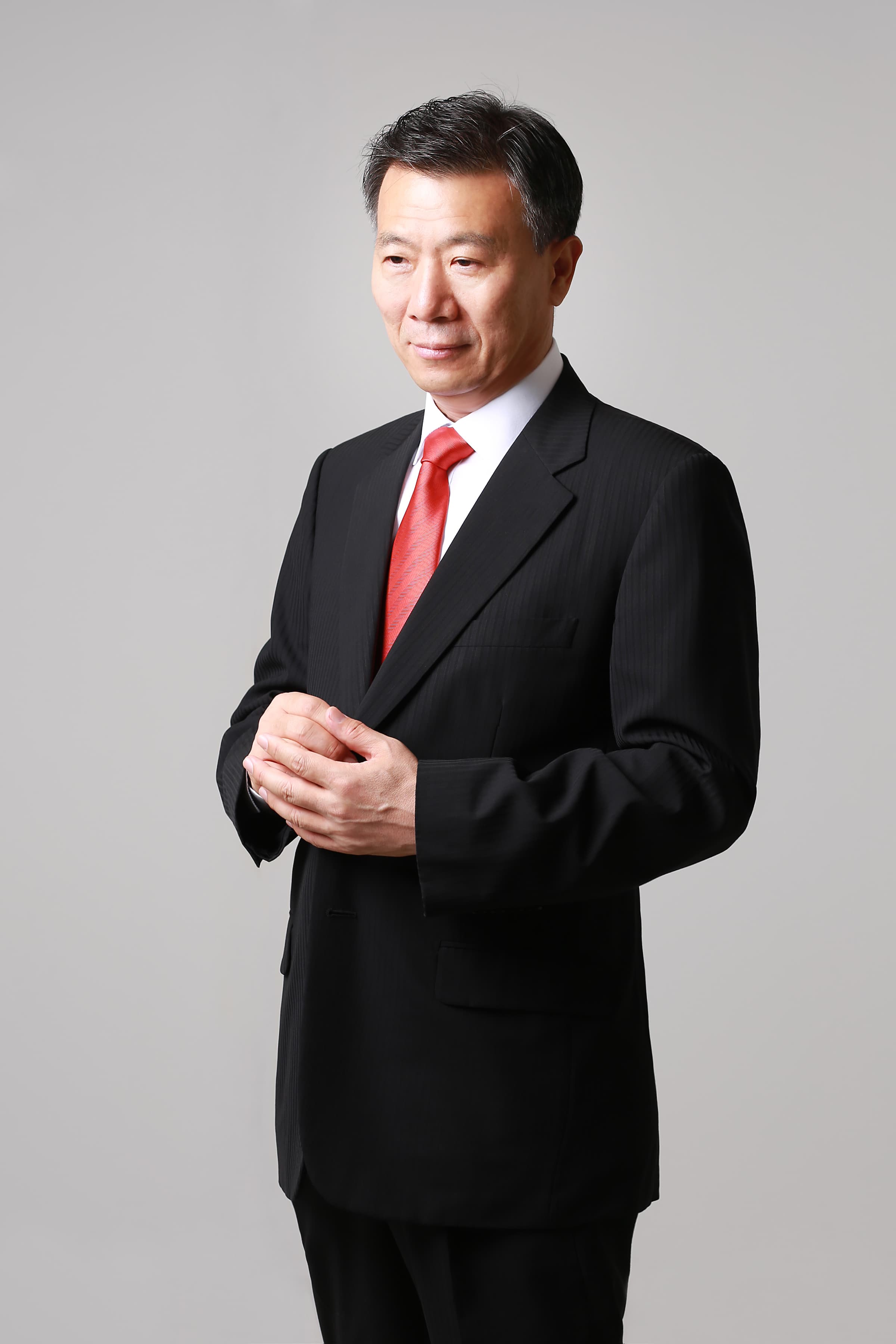 Sang Mo Choi