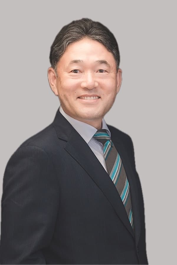 Dong-Yun SHIN
