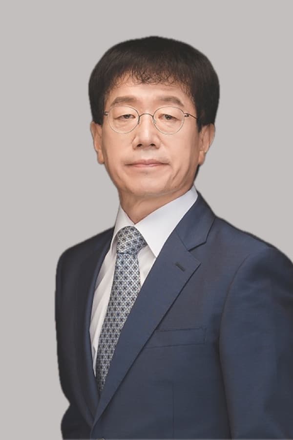 Geon-ung Lee