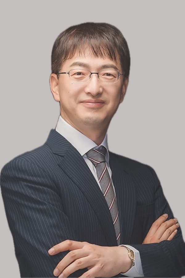 Hye-Joon PARK