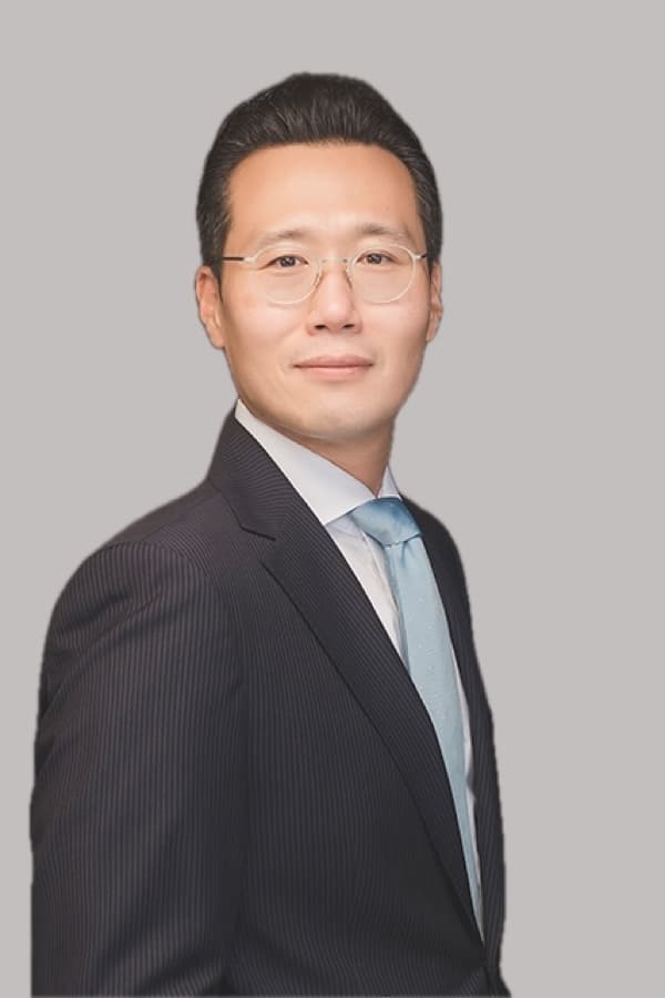 Hyung-joon Park