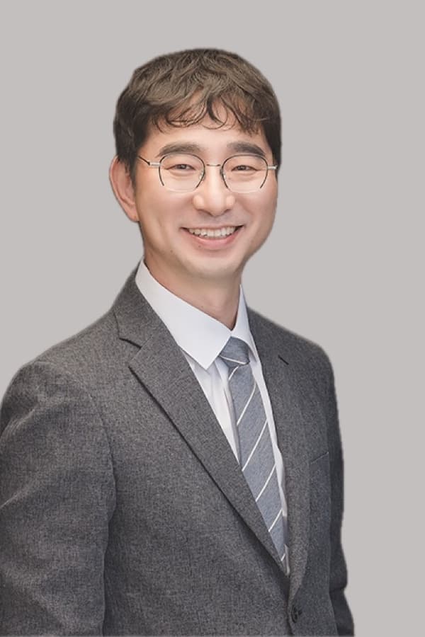 Jae-hahn Lee