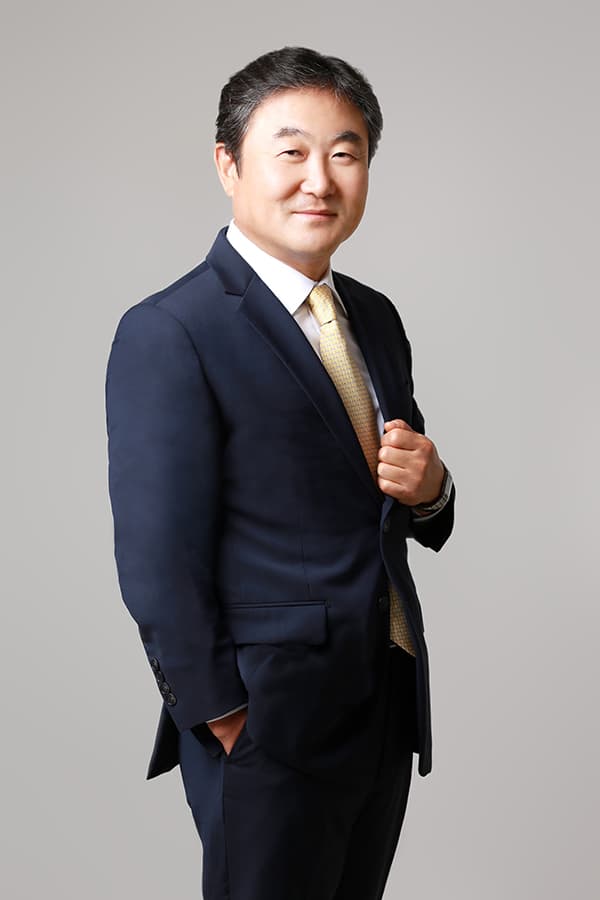 Eun-sub Jung
