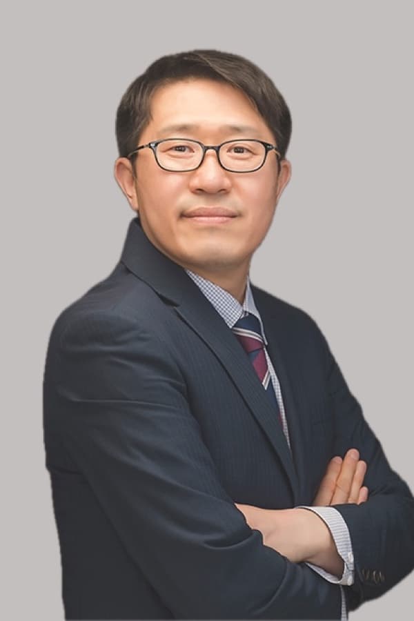 Jong-kyun Shin