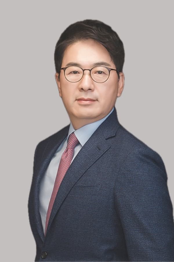 KangHo (Lawrence) Jhe