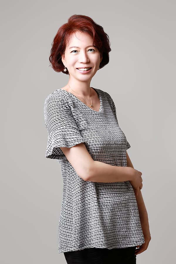 Hae-in Kim