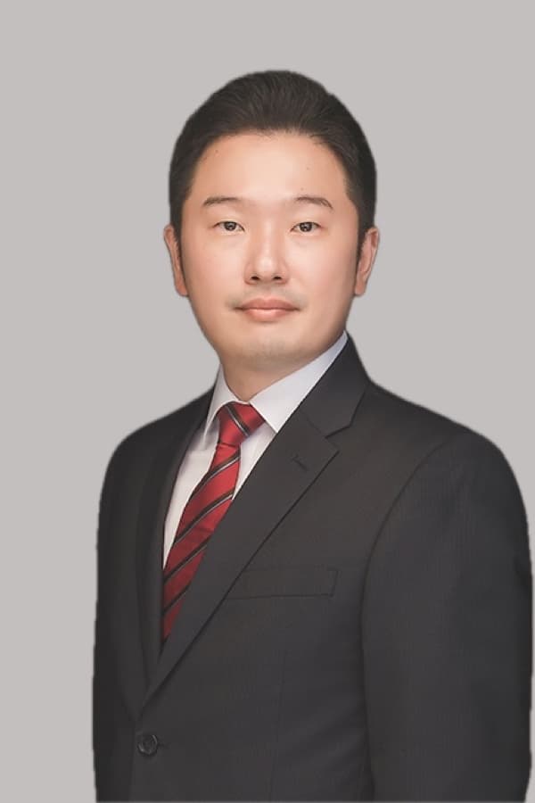 Kyung-joon Kim