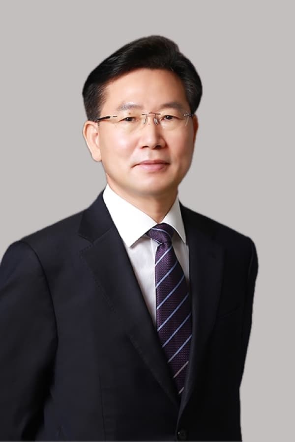 Nam-dae Jo