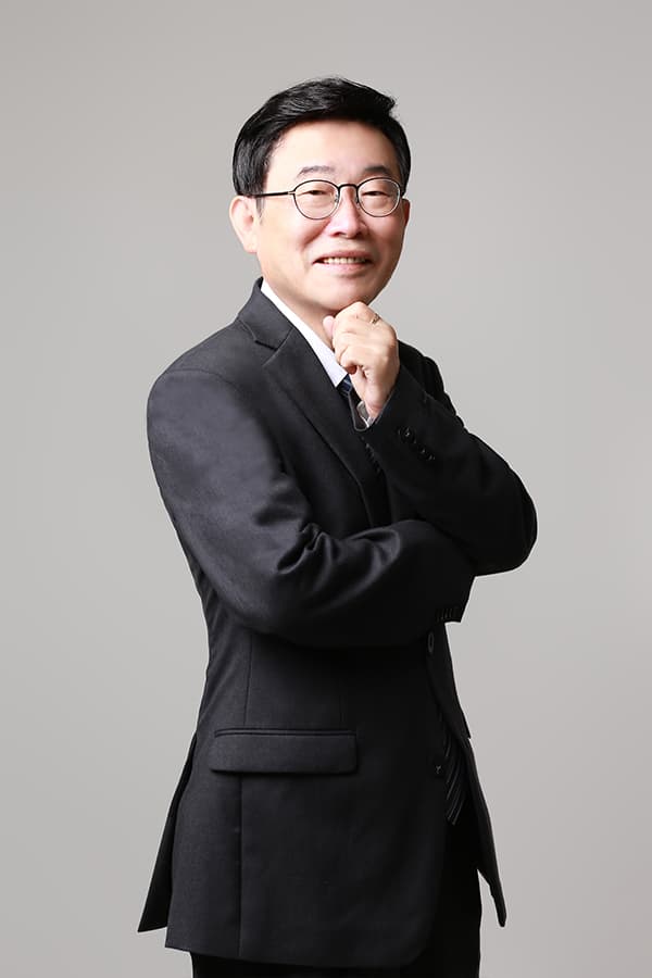 Dong-ho Yoo