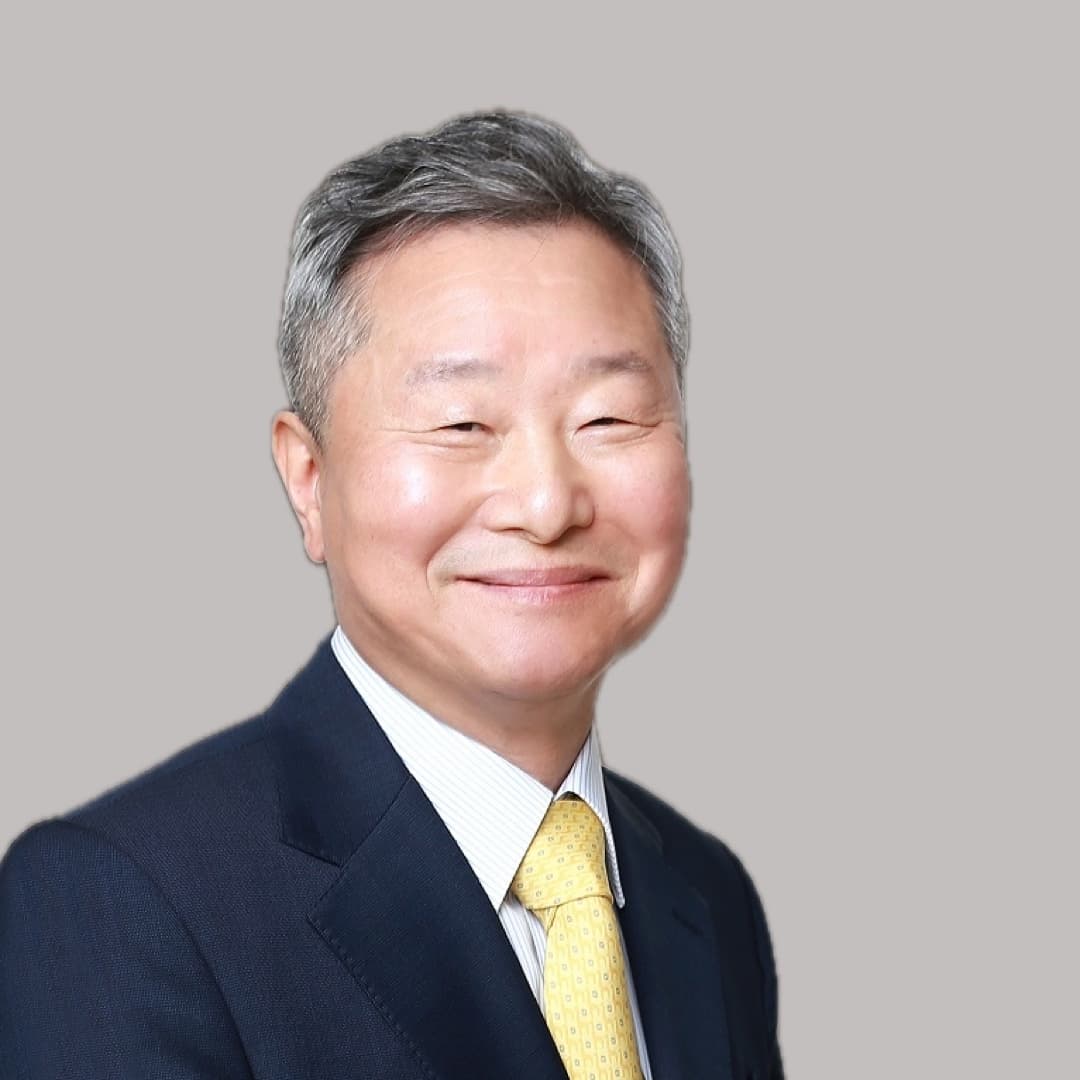 Chang-Ho KIM