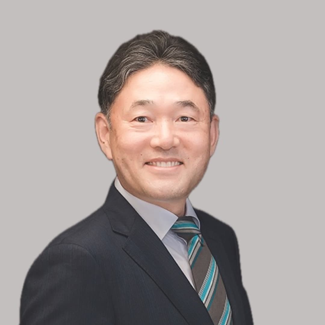 Dong-Yun SHIN