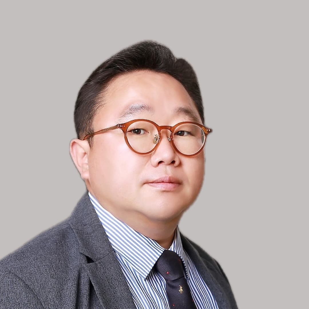 Ho-Seok CHOI