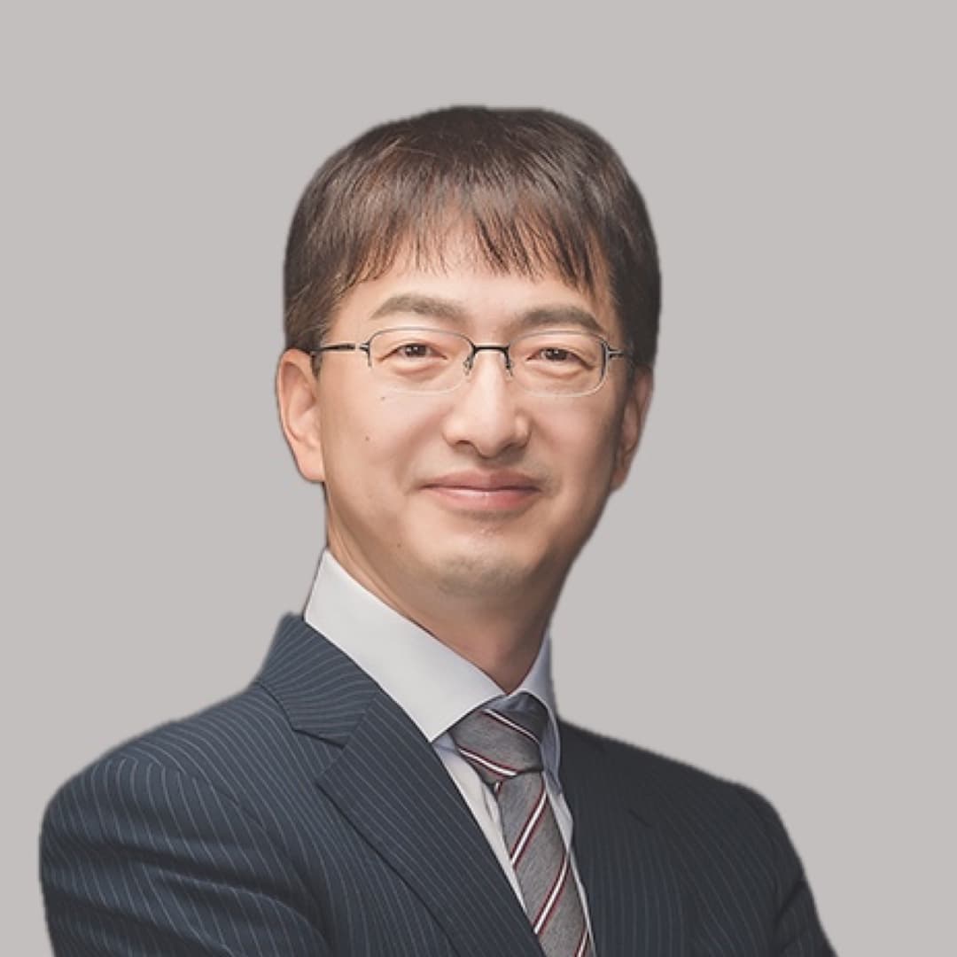 Hye-Joon PARK