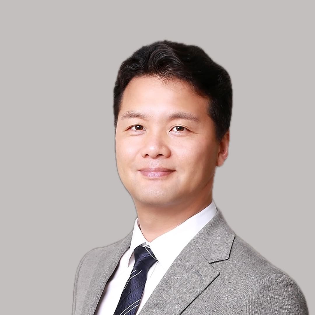 Jae-Won JANG