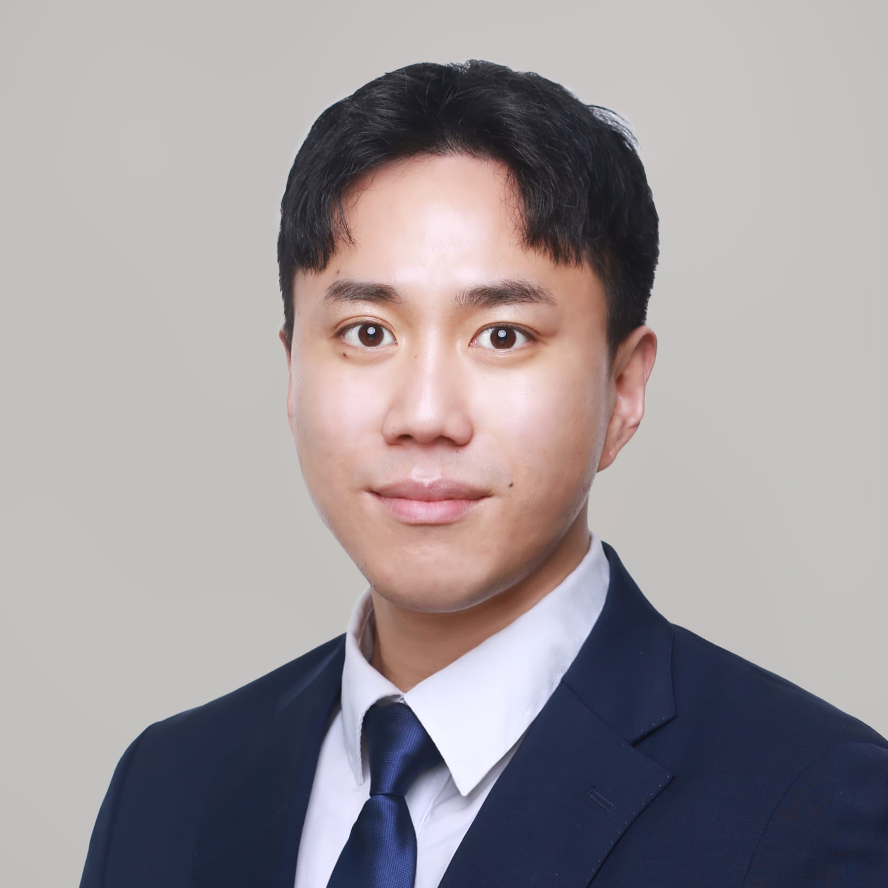 Ji-Ho Jeong