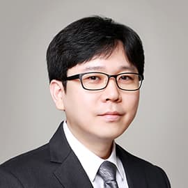 Jeong-min Ko
