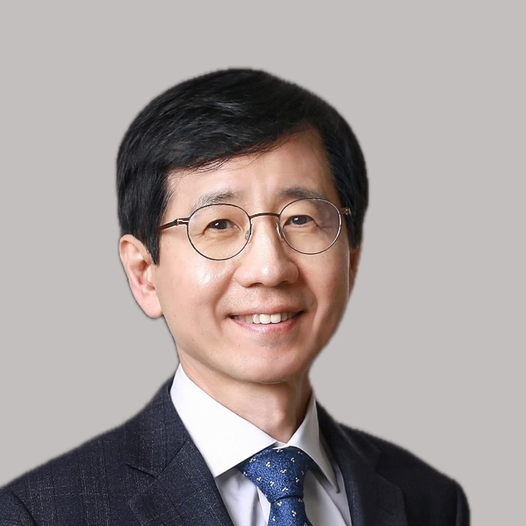 Jong-Min PARK