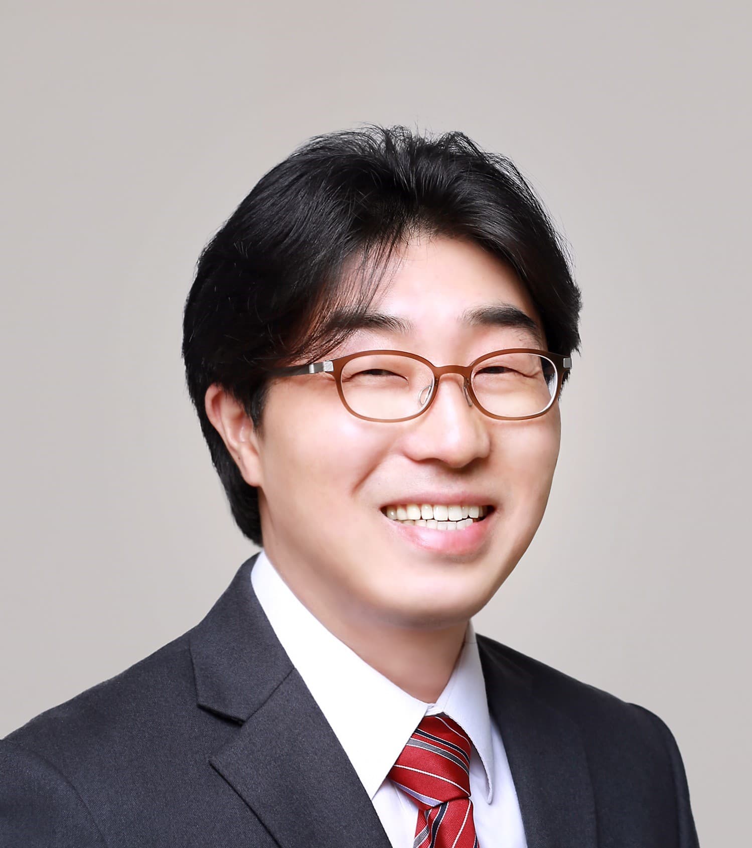 Jung-hoon Kim