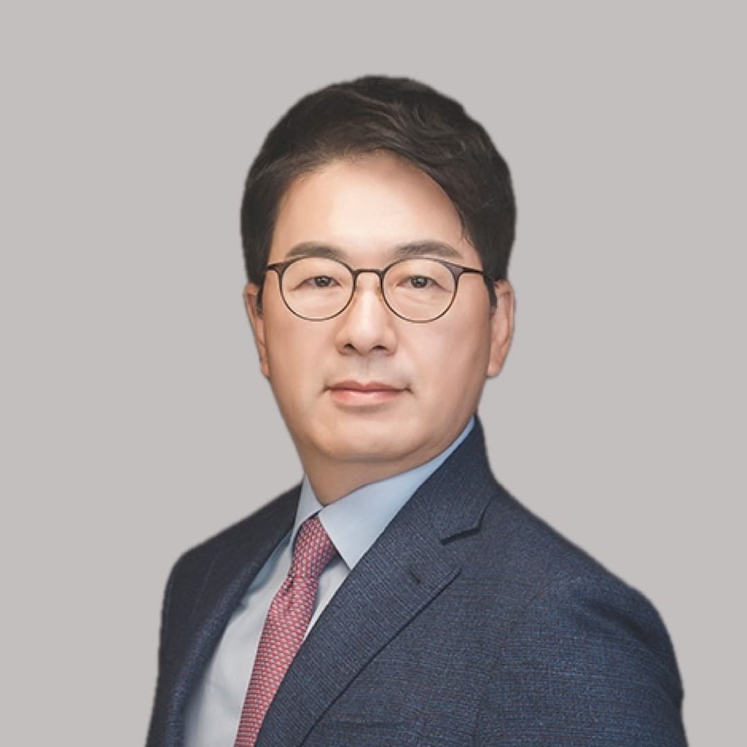 KangHo (Lawrence) Jhe