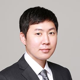 Tae-geon Moon