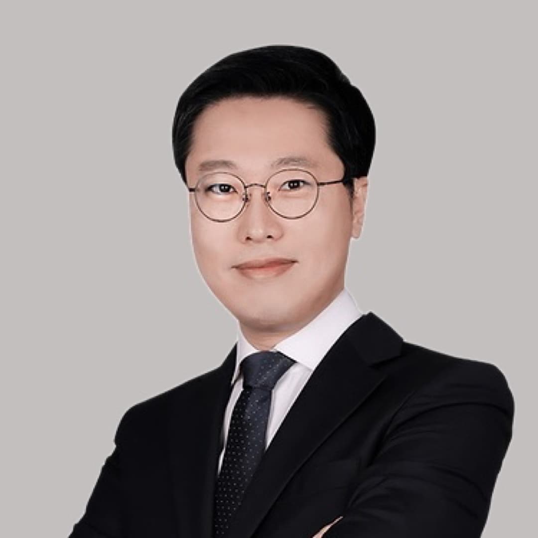 Won-Suk CHO